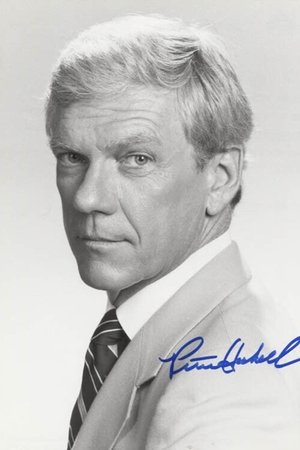 Peter Haskell