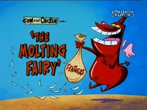 The Molting Fairy