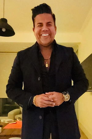 Tony Rodríguez