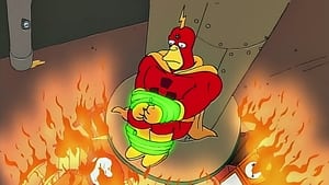 Radioactive Man