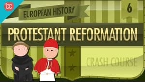 The Protestant Reformation