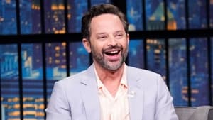 Nick Kroll, Zoe Chao, Zara Larsson