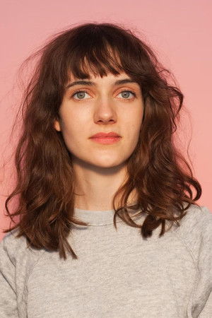 Marie Louise Albertine Becker