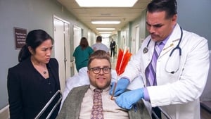 Adam Ruins the Hospital