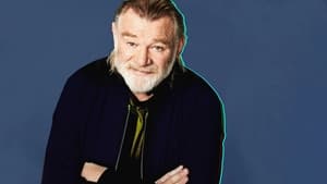 October 8 - Brendan Gleeson