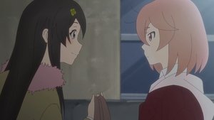 A World That Vanished