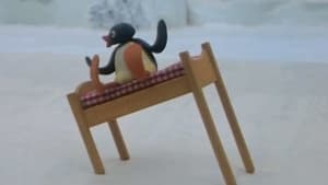 Pingu Dreams