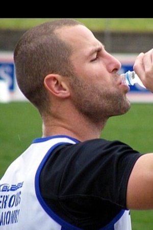 Luke Patten