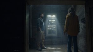 This House Murdered Me (2)