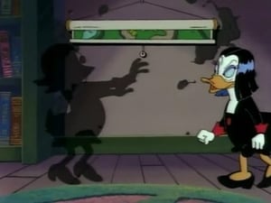 Magica's Shadow War