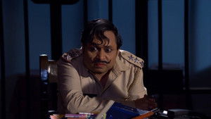 Vibhuti Takes Bhoorey Home