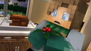 Mistletoe Wars PT.2: The Kiss
