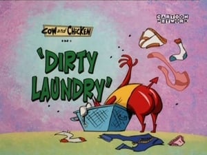 Dirty Laundry