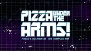 Fudêncio 2000: Pizza Under the Arms!