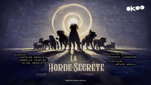 The Secret Horde