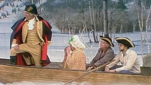 Showtime Washington Crossing The Delaware