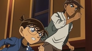 Hattori Heiji and the Vampire Mansion (3)