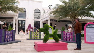 Sad Excuse for a Villain