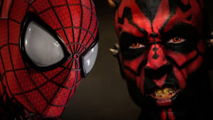 Spider-Man vs. Darth Maul