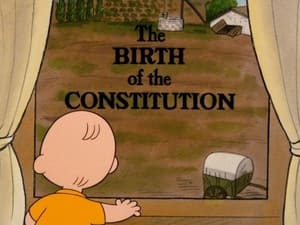 The Birth of the Constitution