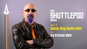 "Badda-Bing Badda-Behr" with Ira Steven Behr