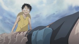 Looking for the Answer! Fire Fist Ace Dies on the Battlefield!