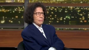 September 27, 2024: Fran Lebowitz, Yuval Noah Harari, Ian Bremmer