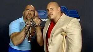 Mid-Atlantic Championship Wrestling - Apr. 26, 1986