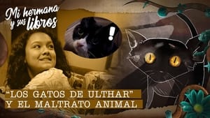 "Los gatos de Ulthar y el maltrato animal"