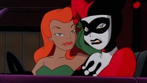 Harley and Ivy