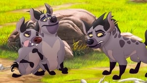 Janja's New Crew