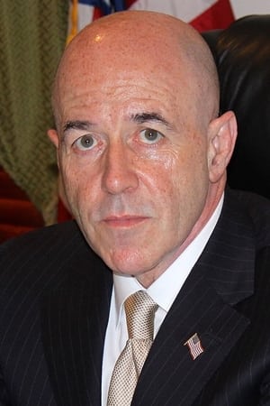 Bernard Kerik