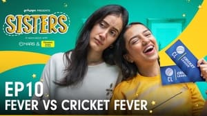 Fever Vs Cricket Fever