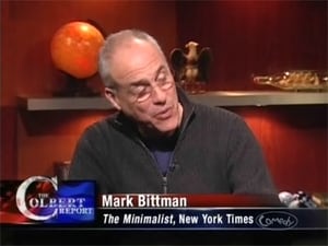 Mark Bittman