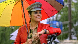 Misri Pandey Ki Entry