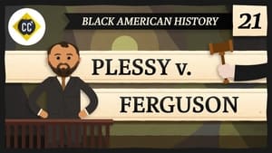 Plessy v Ferguson and Segregation