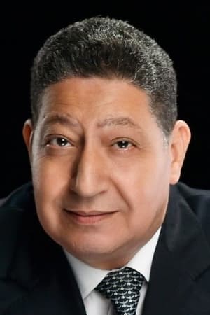 Mohamed Desouqy