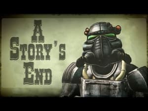 A Story's End