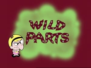 Wild Parts