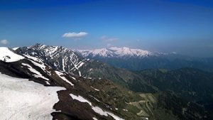 Secrets of the Antarctic Abyss