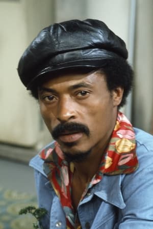 Nathaniel Taylor