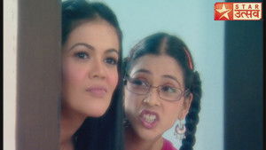 Riddhima Worries About Armaan