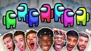 The SIDEMEN play AMONG US