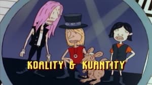 Koality and Kuantity