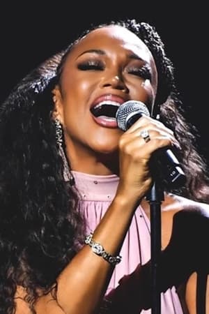 Chanté Moore