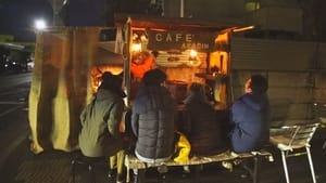 Spilling the Beans at a Coffee Stall