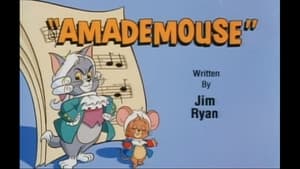 Amademouse