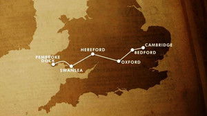 Pembroke Dock to Swansea