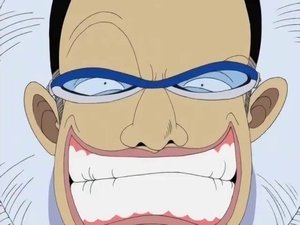 Time to Fight Back! Usopp’s Quick Thinking and Fire Star!