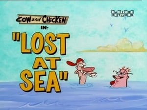 Lost At Sea